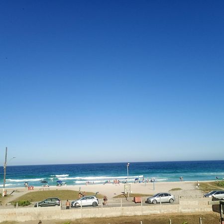 Pousada Mar Do Foguete Cabo Frio Exterior foto