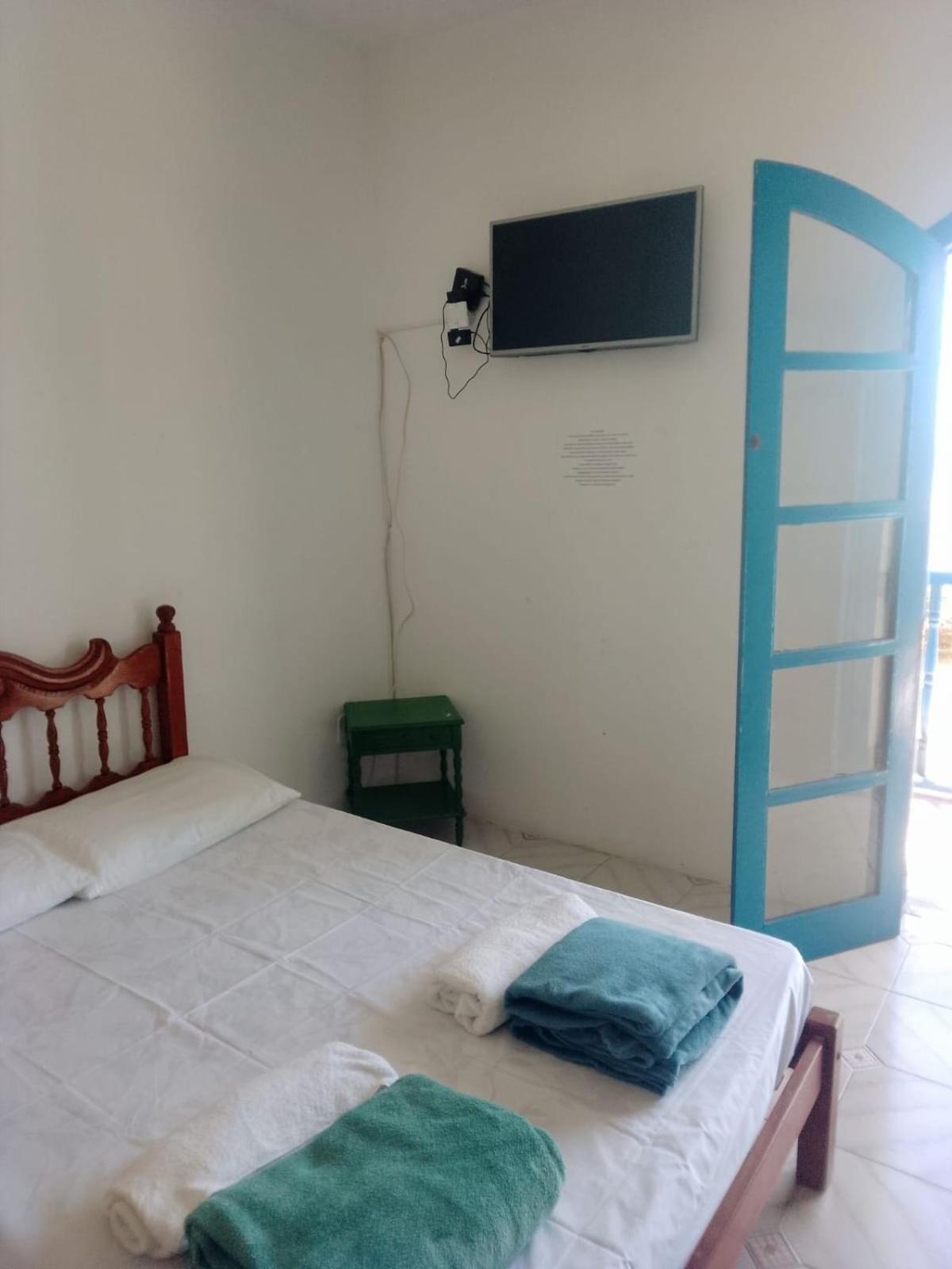 Pousada Mar Do Foguete Cabo Frio Exterior foto